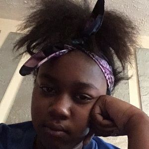 Meet your Posher, Ashleigh